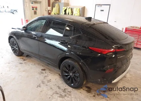 2025 Buick Envista Sport Touring Fwd from USA, damaged, VIN KL47LBEP0SB132300